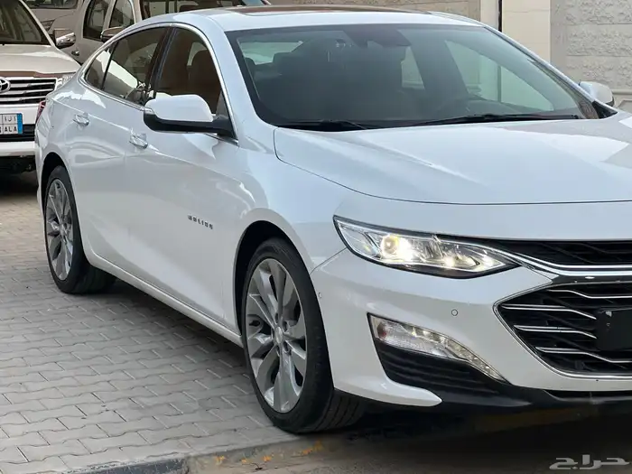 ماليبو 2020فل كامل سقف بانوراما عداد 90.000 لدى قمة الاطلال 9