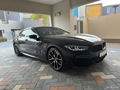 بي ام دبليو 840 BMW سعودي index