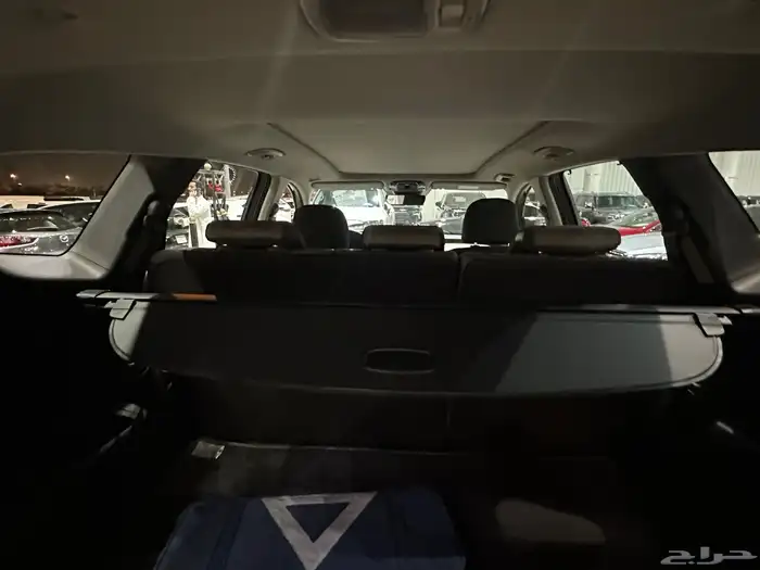 هونداي سنتافي موديل 2023 نص فل 4 سلندر 26