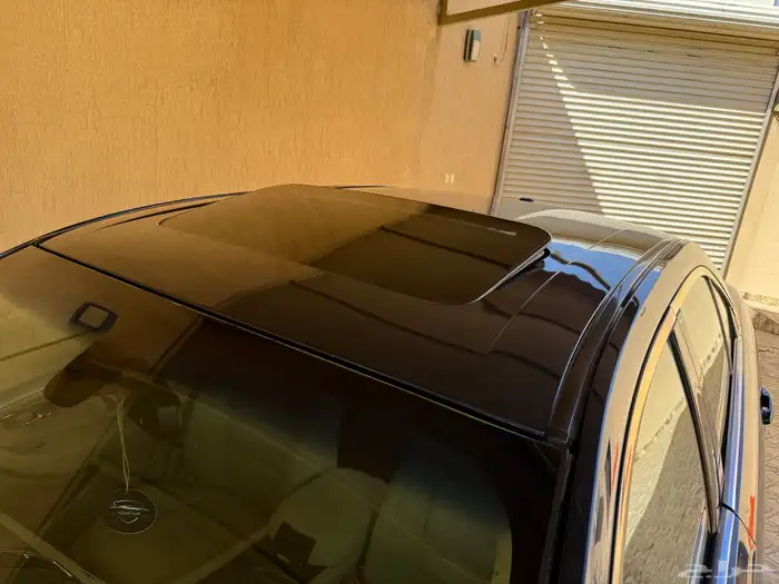 فورد تورس المديل 2017 ( SEL ) فل كامل توكيلات الجزيرة 5