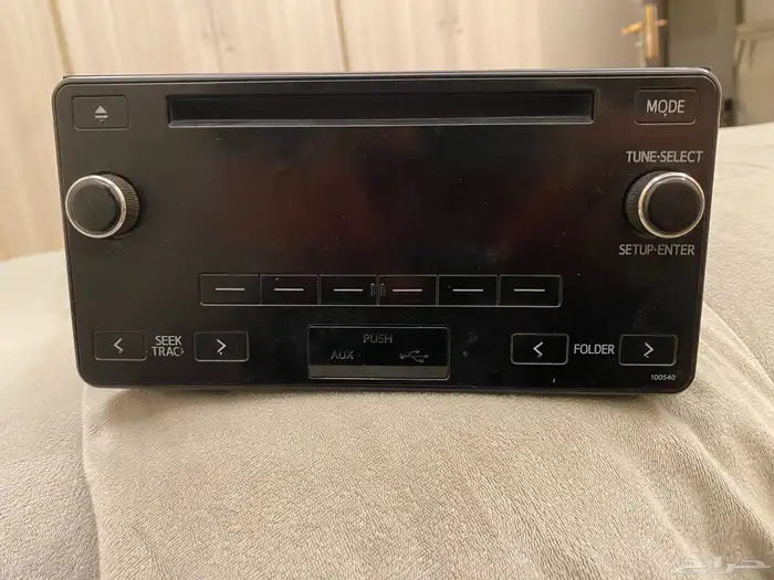 للبيع مسجل اليحيى نضيف 0