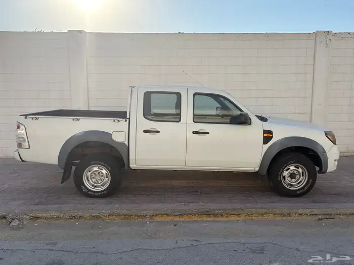 رينجر 2010 بودي وكاله 4