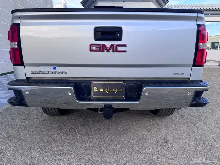 جمس ( سيرا نظيف ) 5