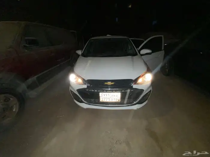 سبارك للبيع 0