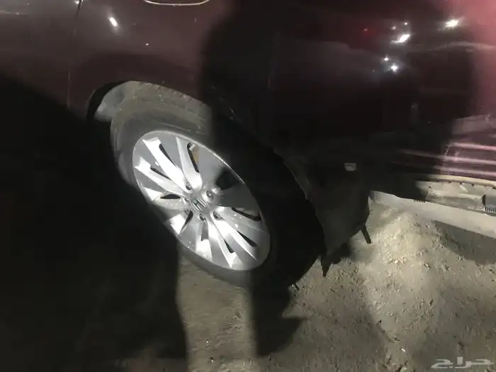 اكورد2015 فل مصدومه 8