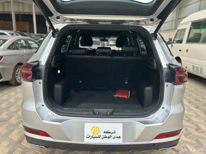 شيري تيجو 7 برو 13