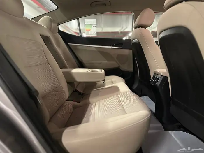 النترا 2020 ماكينة كبيرة نظيفه جدا 28