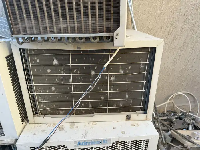 مكيفات للبيع 3