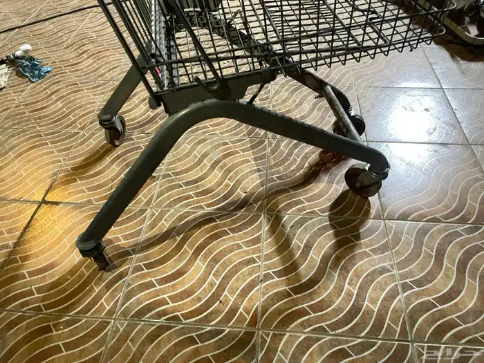 عربيه سوبر ماركت 2