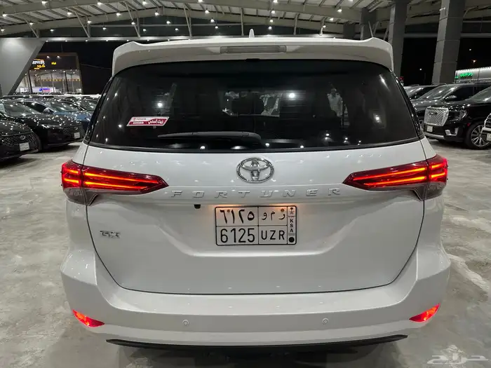 فورشنر 2024 ستاندر تمويل 4