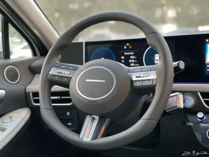 هونداي سوناتا كومفورت 25