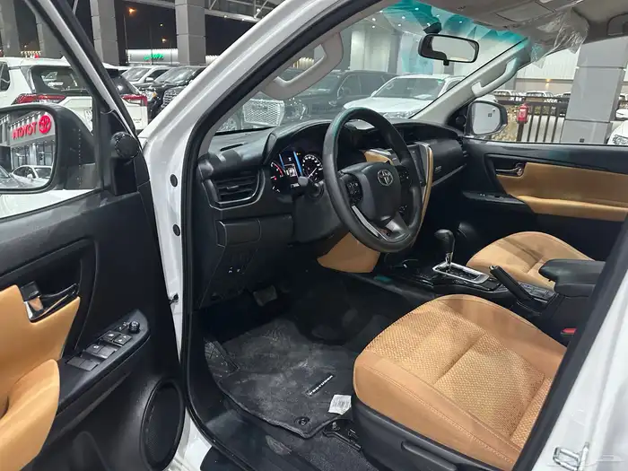 فورشنر 2024 ستاندر تمويل 6