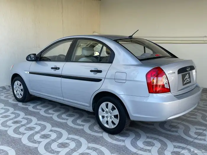 إكسنت ( مخزن ) مباع 1