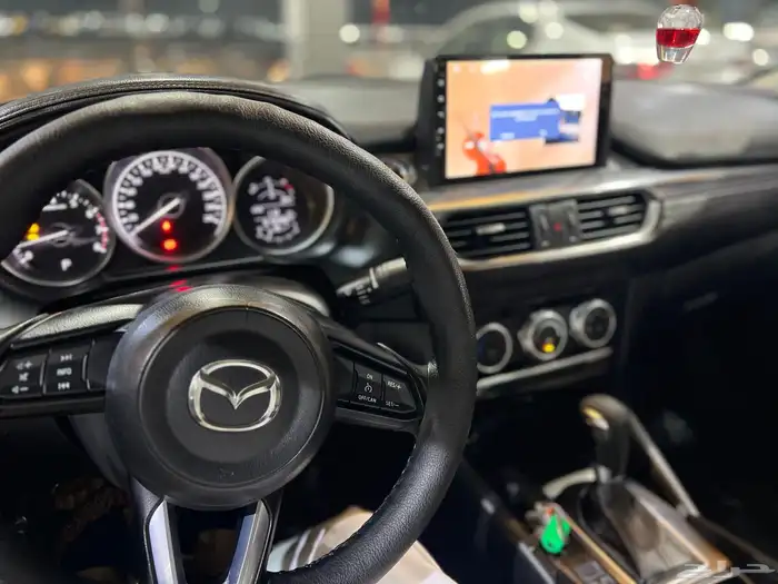 مازدا 2017 14