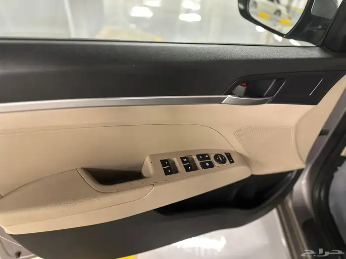 النترا 2020 ماكينة كبيرة نظيفه جدا 20