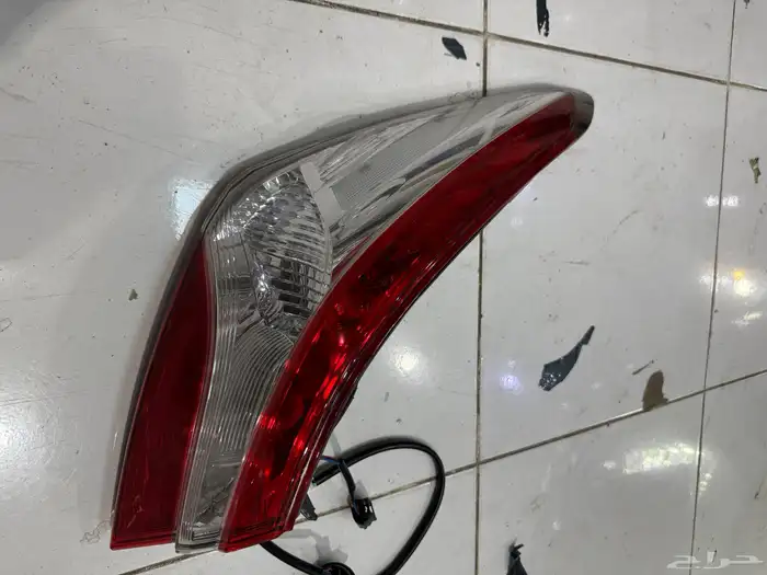 سطبات كامري 20 وتحت 3