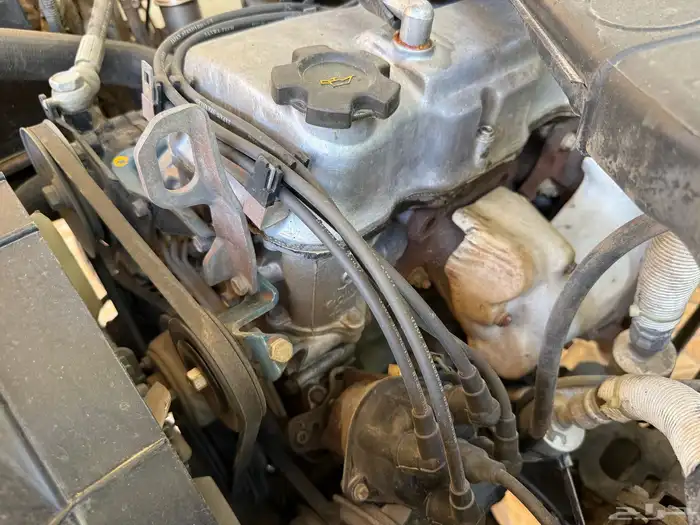 ددسن غمارتين المديل 1991 جي ال فل كامل وارد الحمراني 82