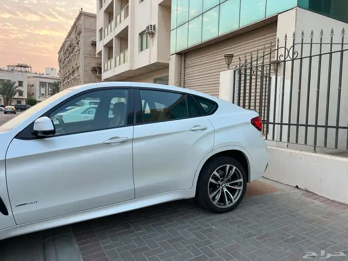 بي ام دبليو x BMW X Kit M 3