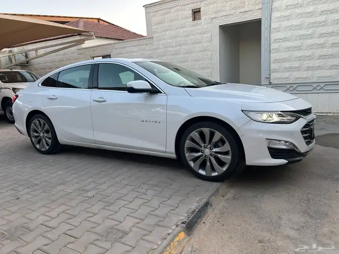 ماليبو 2020فل كامل سقف بانوراما عداد 90.000 لدى قمة الاطلال 7