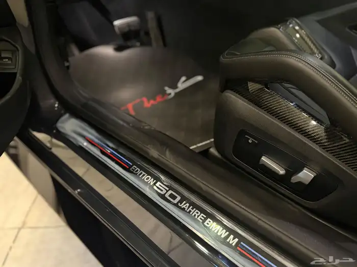 بي ام دبليو ام 4 2023 8