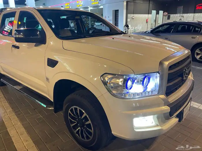 زد اكس اوتو مجيد 7