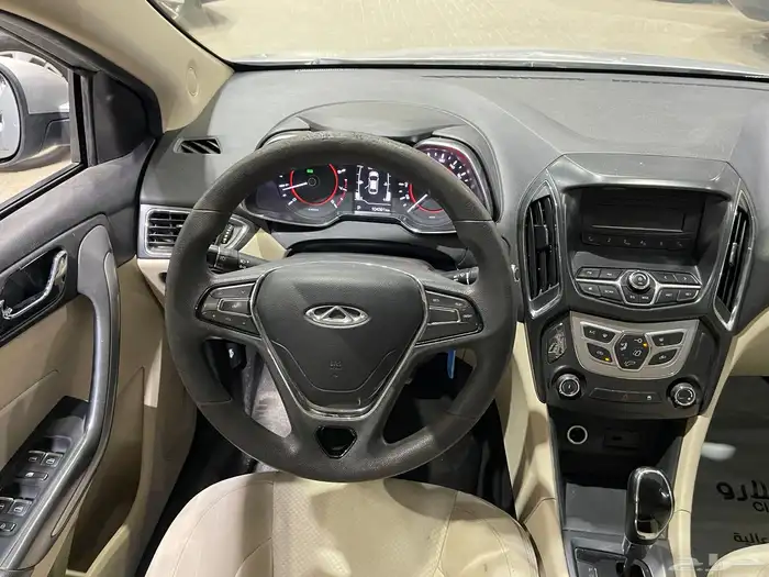 شيري اريزو5موديل 2023 11