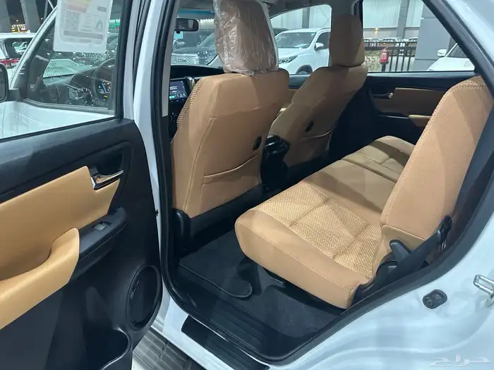 فورشنر 2024 ستاندر تمويل 7