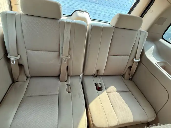 شافرولية تاهو 2012 نص فل 10