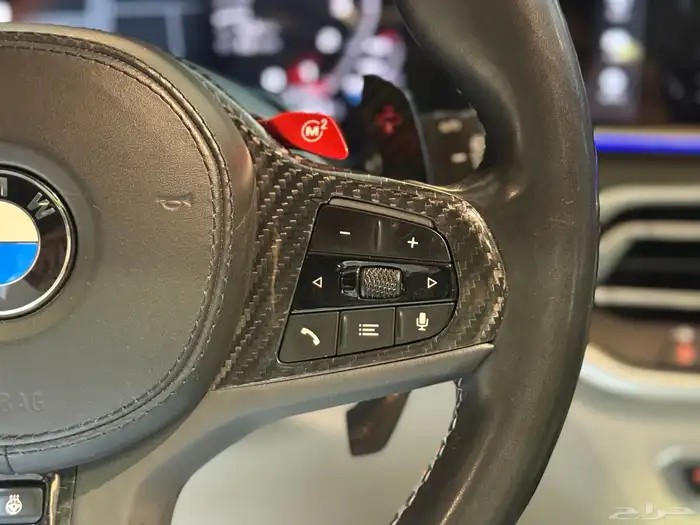 بي ام دبليو M كمبتيشن 2020 (( لعشاق التميز )) 12