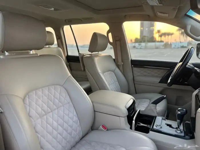 جكسار تورينق 2021 مخززن 21