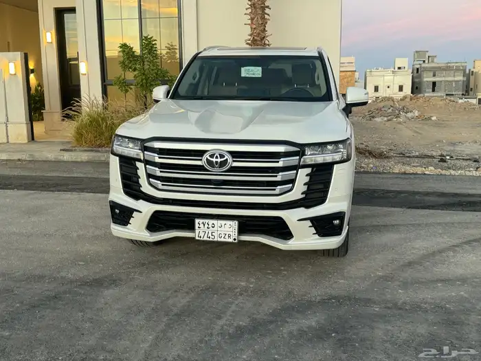 جكسار رقم 2 موديل 2024 للتنازل 10