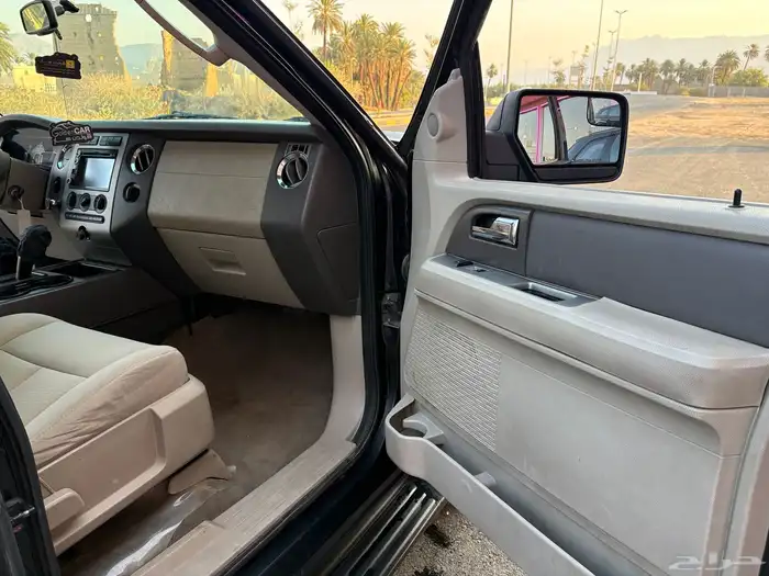 فورد اكسبدشن 2012 17