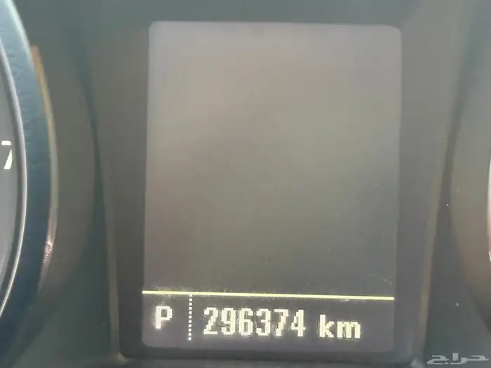 شيفروليه كابرس 2015 LS الجميح 21