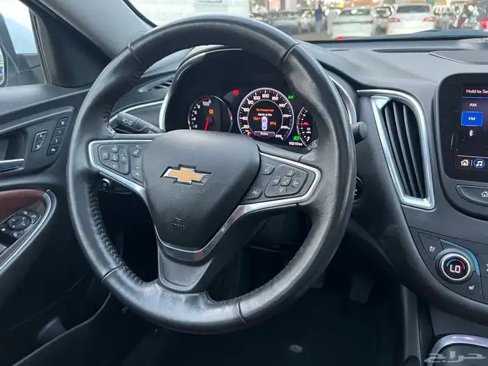 ماليبو 2020فل كامل سقف بانوراما عداد 90.000 لدى قمة الاطلال 54