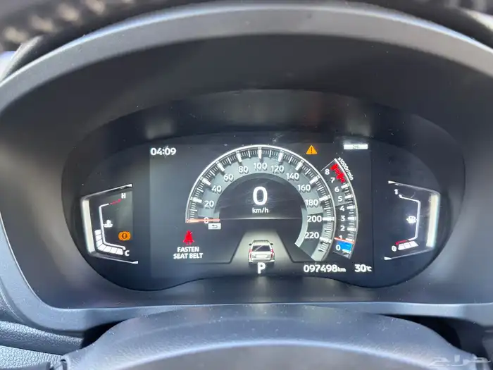 مستبيشي مونتيرو 2022 18