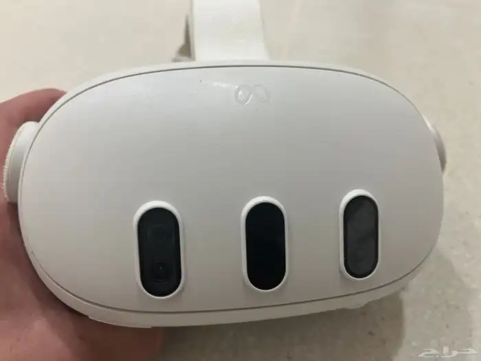 Meta Quest 3 128GB ميتا كويست 3 128 جيجا 3