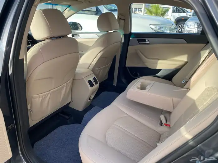 هونداي سوناتا 21