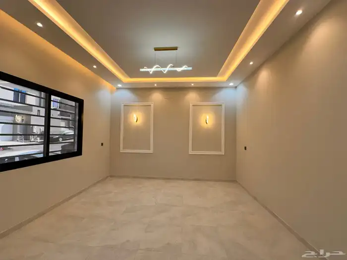 للبيع شقه ارضيه بمدخل مستقل بحى المنسك ابها 2