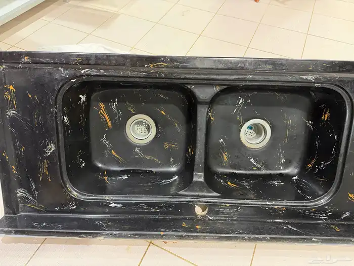 مغسلة مطبخ 0