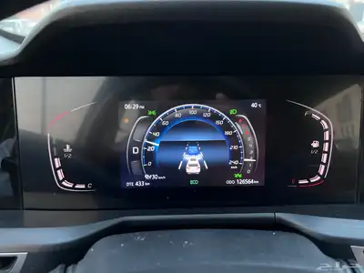 شانجان CS75 plus Smart 2022 اصدار محدود تحت ضمان الوكيل index