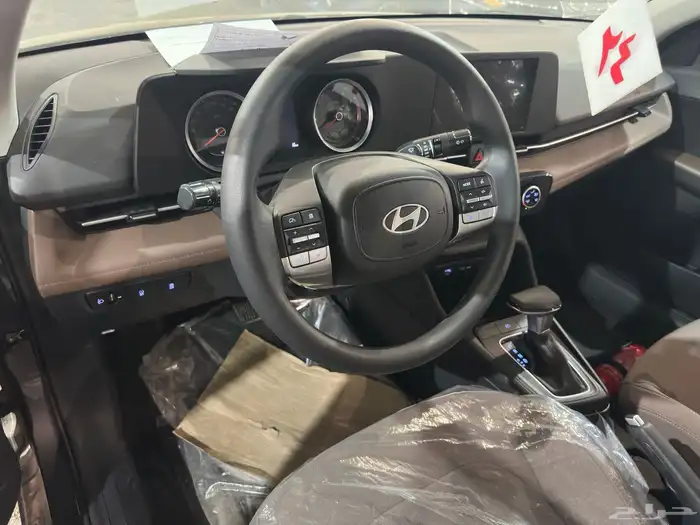 هونداي اكسنت فليت استندر 1.5 سي سي 2025 جميع الالوان عرووض 12