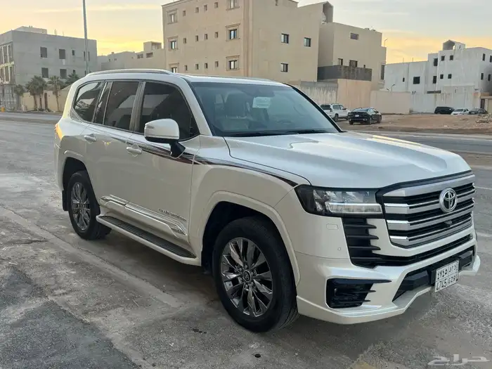 جكسار رقم 2 موديل 2024 للتنازل 4