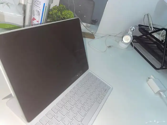 هواوي ميت باد جديد مع كامل ملحقاته   كفر اصافي 1