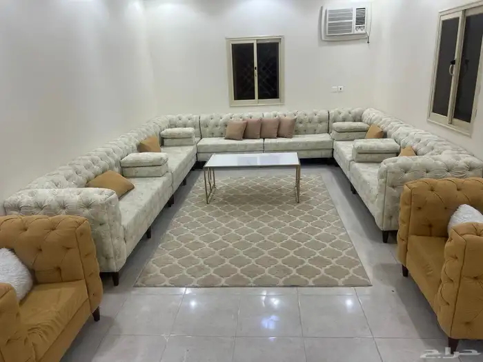 مجلس و مقلط للبيع 0