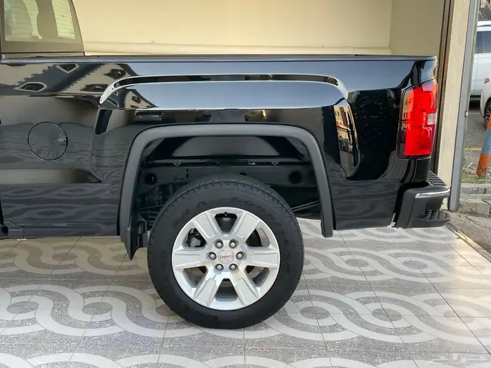 جمس سييرا ( مخزن )مباع 18