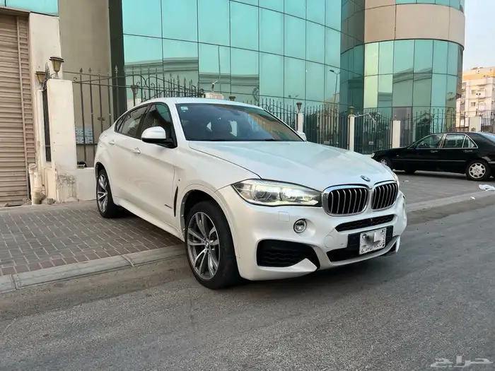 بي ام دبليو x BMW X Kit M 0