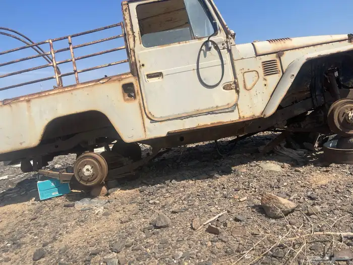 جيب للبيع مسقط 2