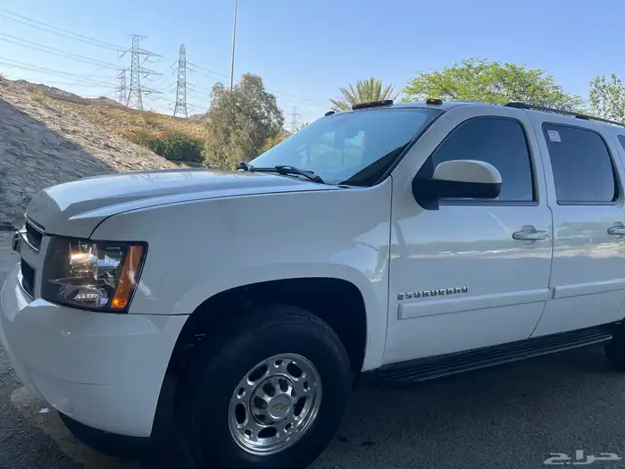 شيفروليه طويل 7