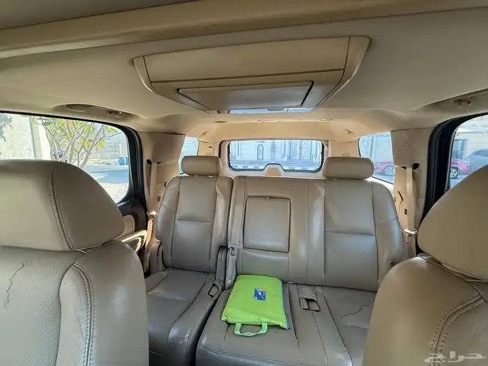 جمس دينالي 2009 6