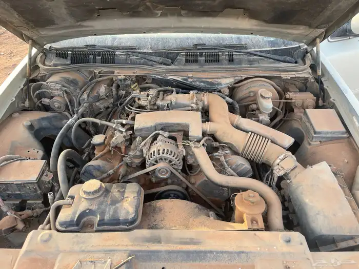 للبيع فورد فكتوريا مسقط 6